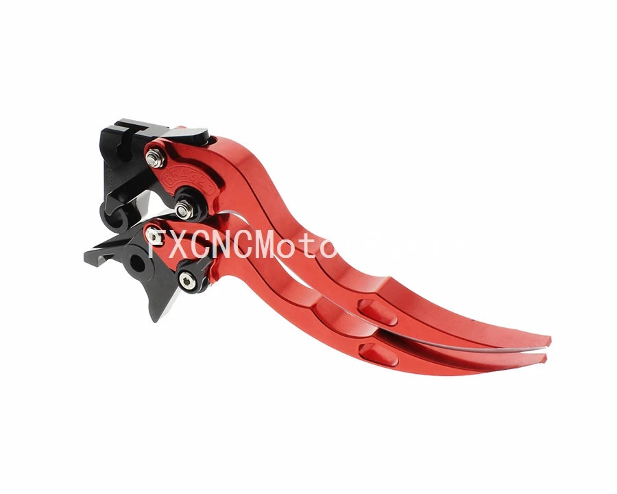 For Honda NSF100 Blade Brake Clutch Levers Motorcycle CNC Aluminum