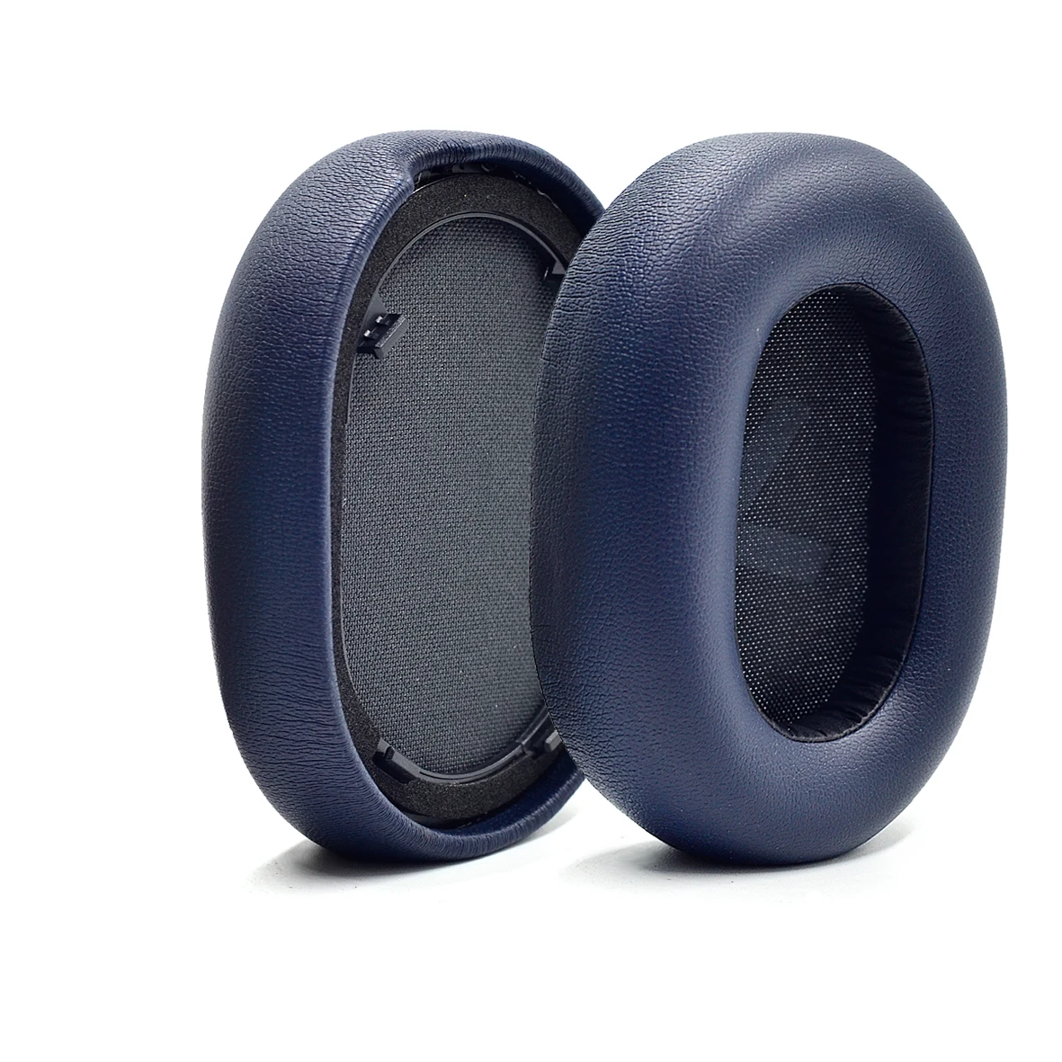 navy bue Подушечки для наушников запчасти для Plantronics BackBeat GO 810 go810 беспроводные наушники - Цвет: navy bue