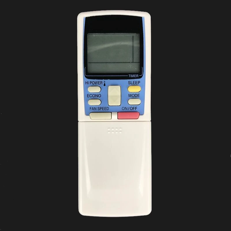 

New Replacement For MITSUBISHI AC A/C Remoto Controller Air Conditioner Remote Control RYA502A007A Fernbedienung