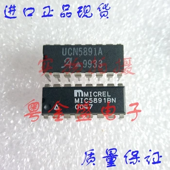 

Freeshipping MIC5891BN MIC5891B MIC5891