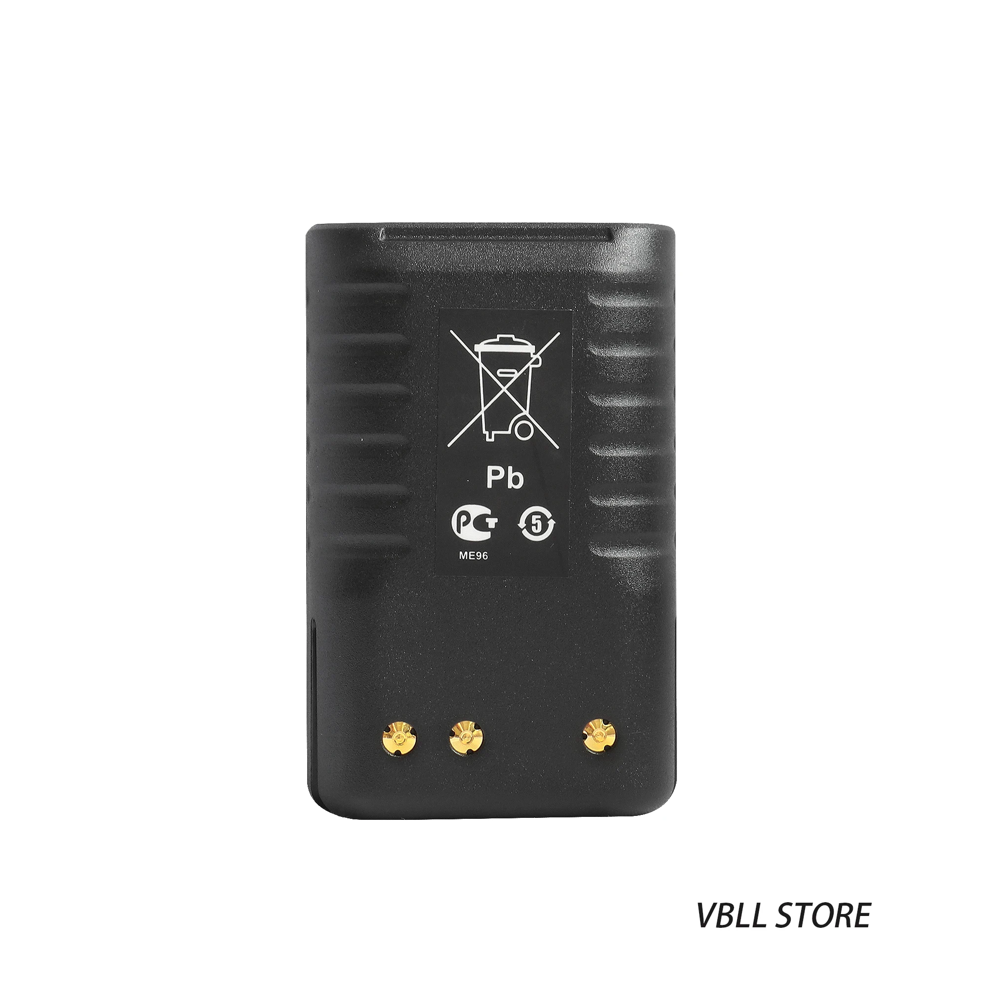 FNB-V104LI 2600 mAh литий-ионный аккумулятор для Vertex VX234 VX230 VX231 портативное радио