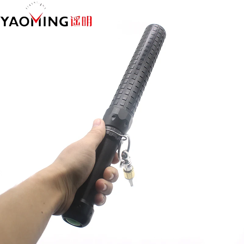 

Self defense led flashlight CREE Q5 2000 lumens waterproof rechargeable tactical torch lamp by 18650/AAA police flashlight