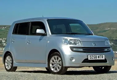 Для Daihatsu Materia 2005~ 2012 2013 автомобильный Android радио плеер gps HD сенсорный экран ТВ мультимедийная навигационная система