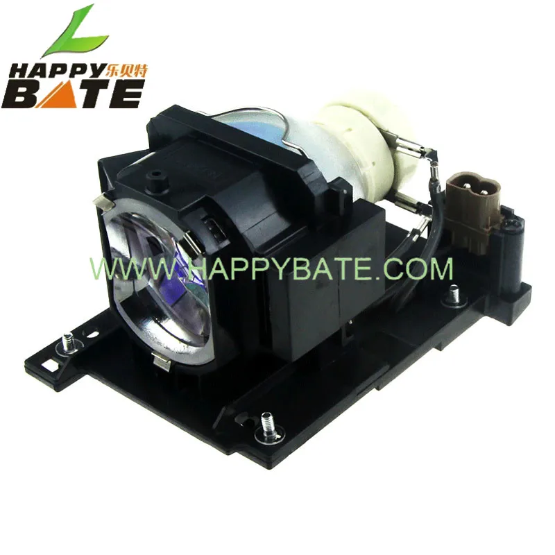Replacement font b Projector b font bare Lamp DT01021 for HITACHI CP X2010 CP X2011 CP