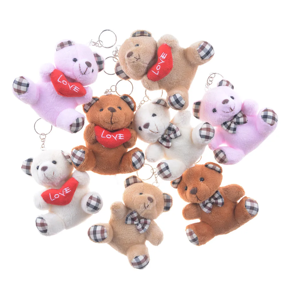 cute fluffy toys