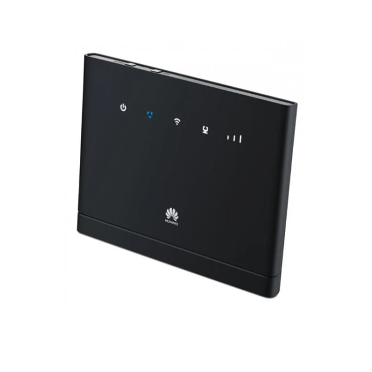Unlocked Huawei B315s B315s-22 4G LTE Wireless Router.4G Cpe, Support RJ11 with RJ45