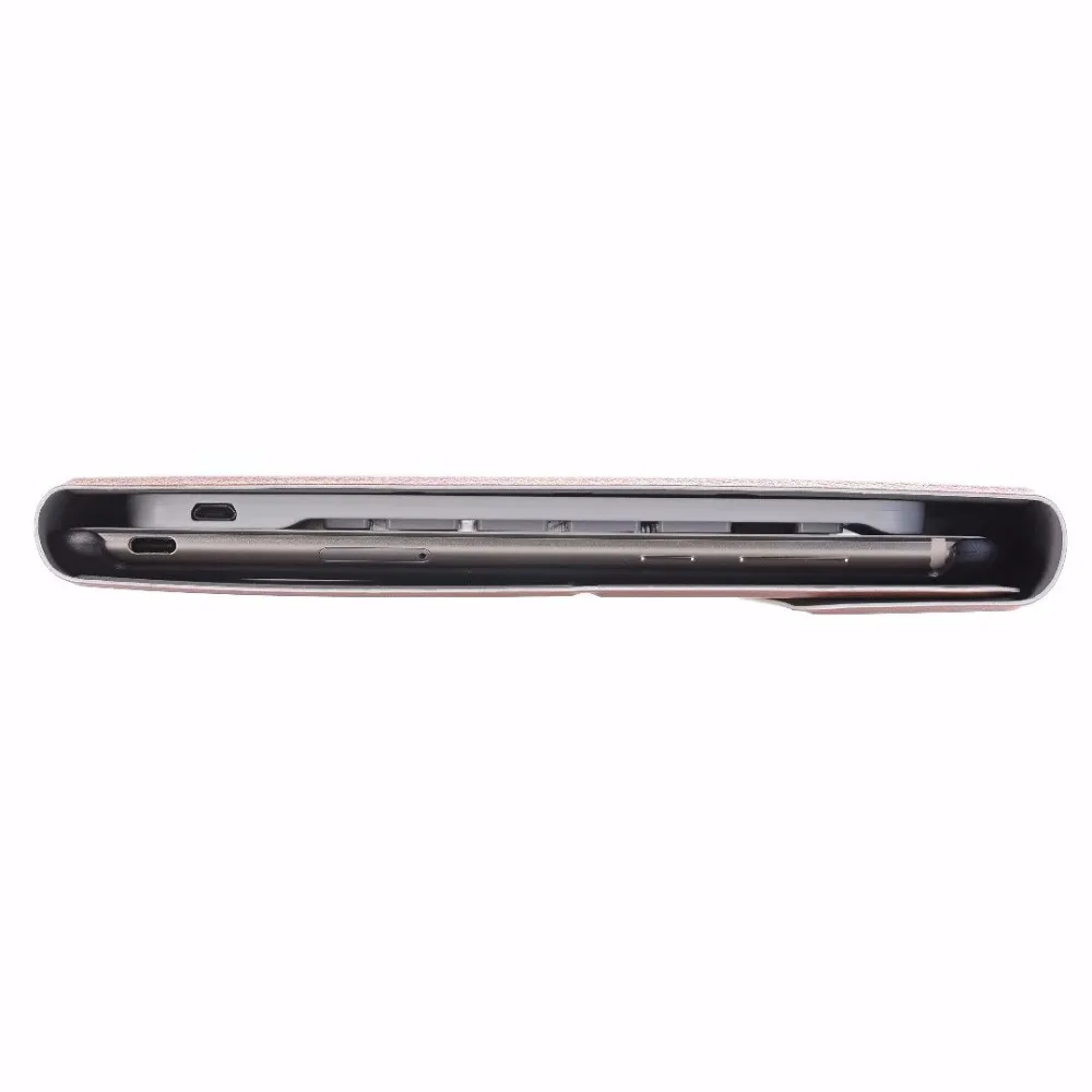 Для huawei MediaPad M5 10,8/10 Pro CMR-AL09 CMR-W09 CMR-W19 ультра тонкий съемный Беспроводной Bluetooth клавиатура чехол Крышка