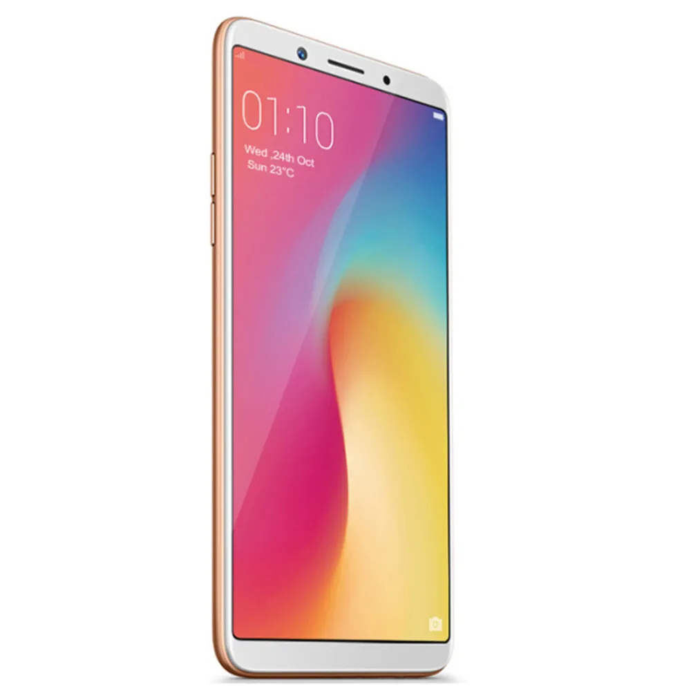 OPPO A73 4G B Оперативная память 32 ГБ Встроенная Helio P23 MTK6763T 2 5 ГГц Octa Core 6 0 дюймов Full HD +