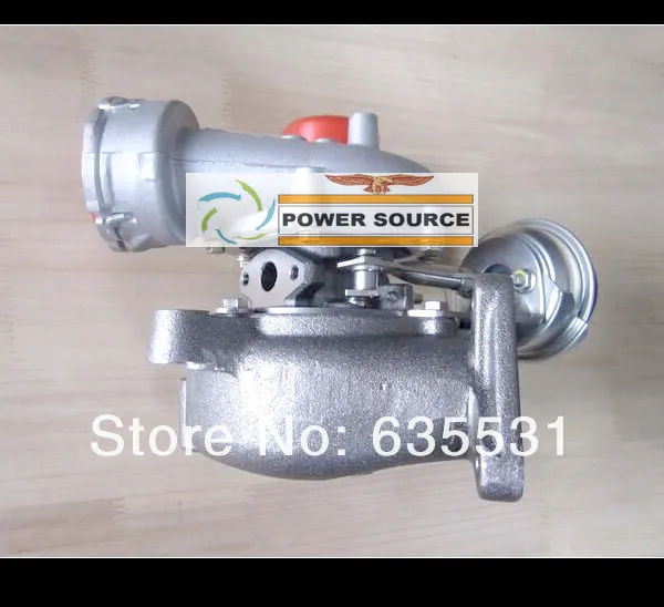 GT1749V 717858 717858-5009S 038145702N 038145702GV105 Turbocharger For Audi A4 A6 VW Passat 1.9TDI B6 SKODA Superb AWX AVF BLB PD UI 1.9TDI 130HP with Gaskets (2).JPG