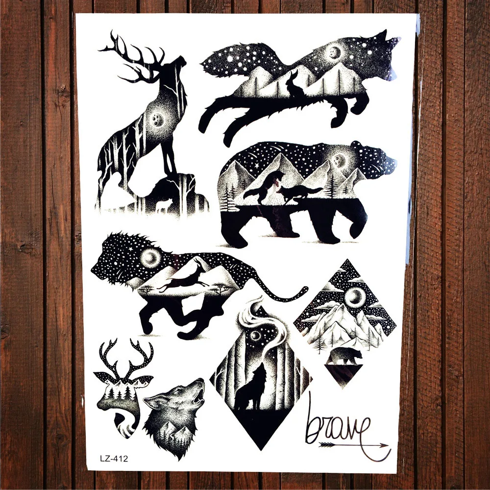 Hirschkäfer von Ryan Topp bei Iron Wolf Tattoo Boise Idaho : r/tattoo, image size:1000x1000