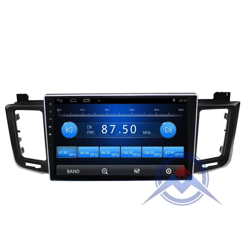 Flash Deal ZOHANAVI 10.2 inch Android Car DVD Player for Toyota RAV4 RAV 4 2013 2014-2016 GPS Navigation Radio Stereo with canbus box 2 Flash Deal ZOHANAVI 10.2 inch Android Car DVD Player for Toyota RAV4 RAV 4 2013 2014-2016 GPS Navigation Radio Stereo with canbus box 2