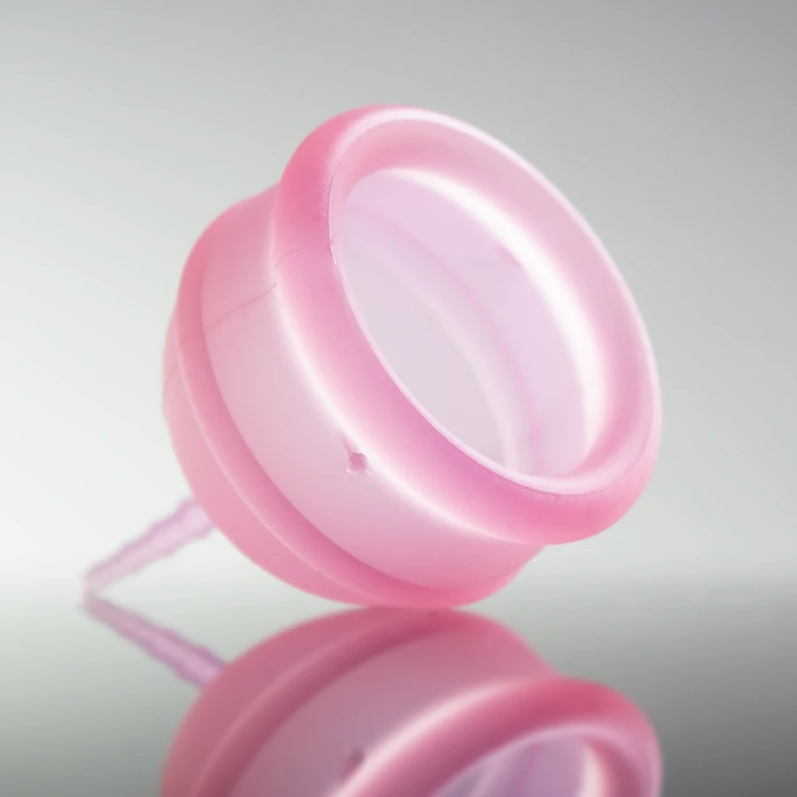 menstrual cup
