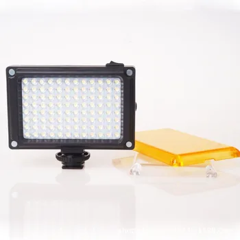

by dhl 50pcs Flashing LED Studio LightS Good Quality Dimmer Bi-color Profession LED Photo Studio Light charger