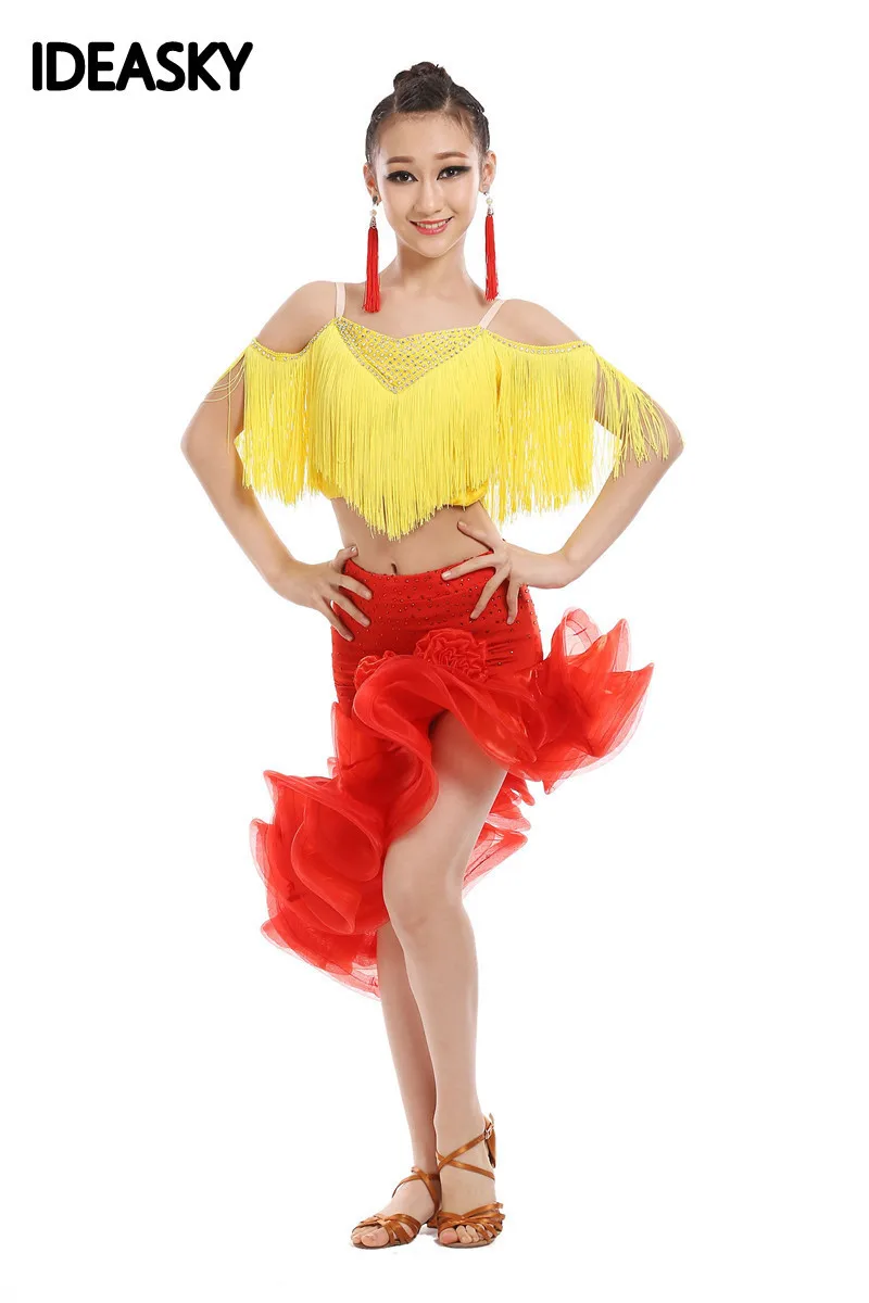 girls ballroom dresses