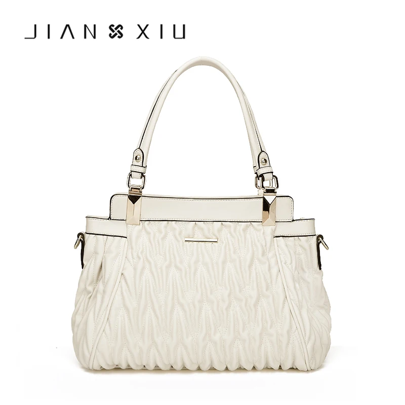 

Women Leather Handbags Messenger Bags Split Handbag Shoulder Tote Bag Bolsas Feminina Sac a Main 2017 Vintage Borse Bolsos Mujer