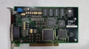 PI-PCI8X ds1286 карта управления движением