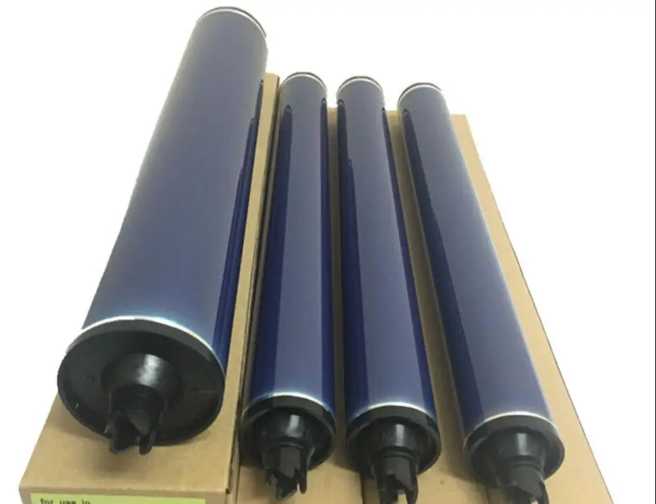 Новый совместимый принтер opc для Xerox DCC6550 5065 7500 7550 6500 7600 5400 700 242 цилиндр барабанный