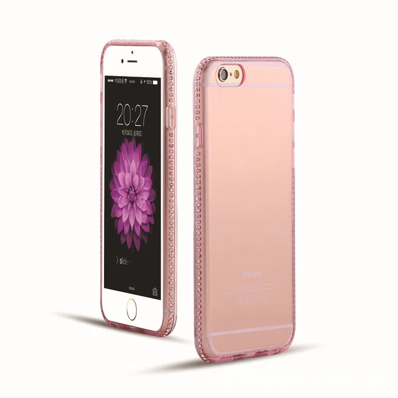 Clear-Case-for-iphone-6S-6-Plus-5-5S-Crystal-Rhinestone-Soft-TPU-Transparent-Luxury-Silicon-for-iphone-7-plus-Cover-Accessories-1 (6)
