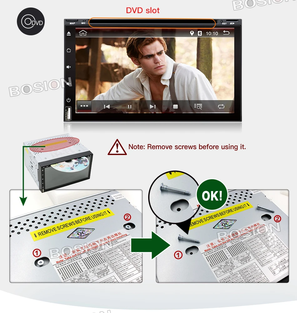 Perfect Quad Core Android 7.1 2 din Car  DVD Player GPS PC For Toyota Tiida Qashqai Sunny X-Trail Paladin Frontier Patrol Versa Livina 24