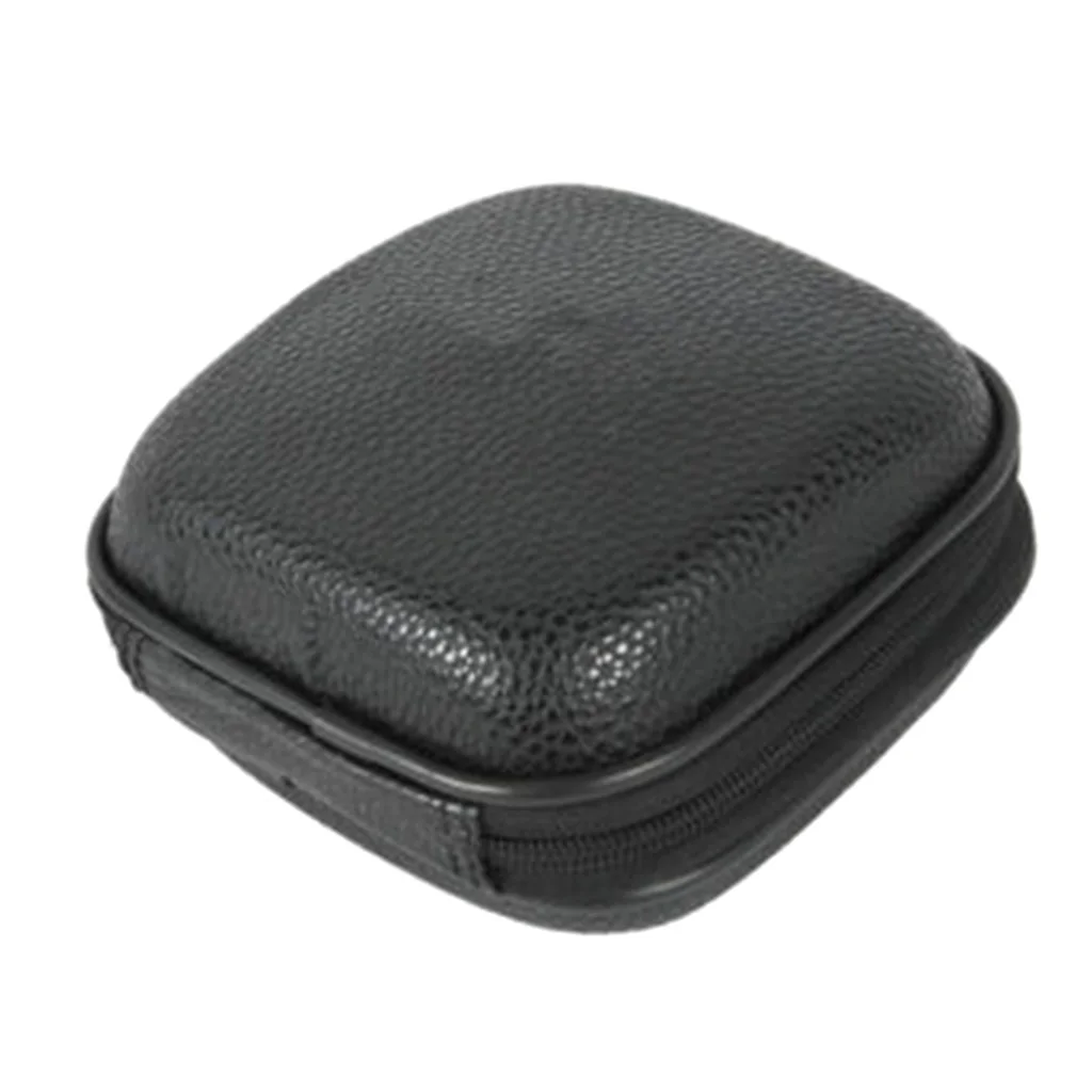 

Fishing Wheel Package Fishing Reel Sponge Hard Case Pouch Bag Fly Spinning Tackle