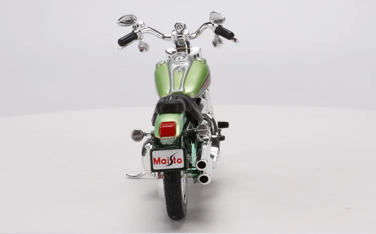 Maisto 1:18 Модель мотоцикла велосипед игрушка для Harley street 750 1980 FLT Тур Glide Road king специальный 1999 FLHR ROAD KING