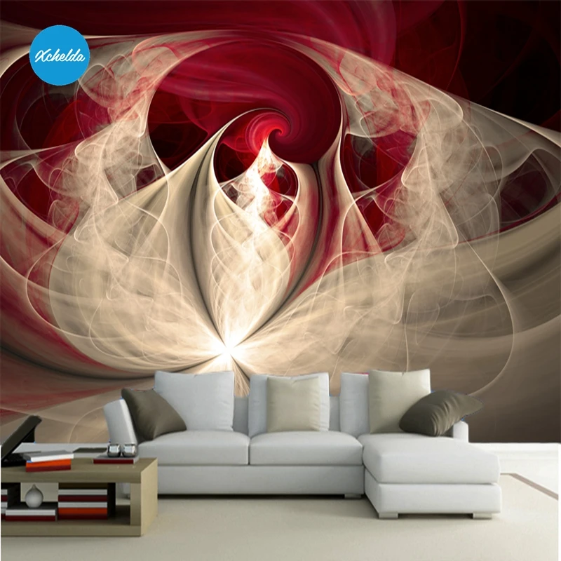 Mural 3D Wallpapers Custom Wall Murals Painting Abstract Floral Design Background Bedroom Living Room Papel De Parede Mural 3D Wallpapers Custom Wall Murals Painting Abstract Floral Design Background Bedroom Living Room Papel De Parede