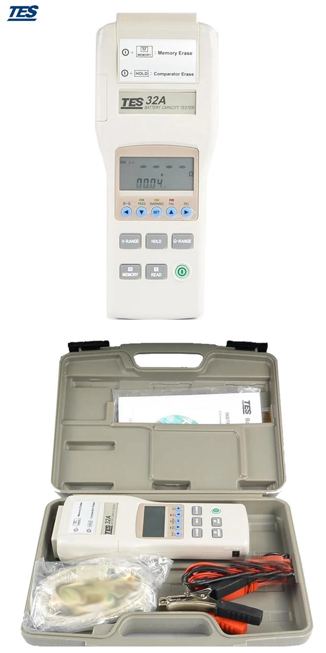 TES-32AD