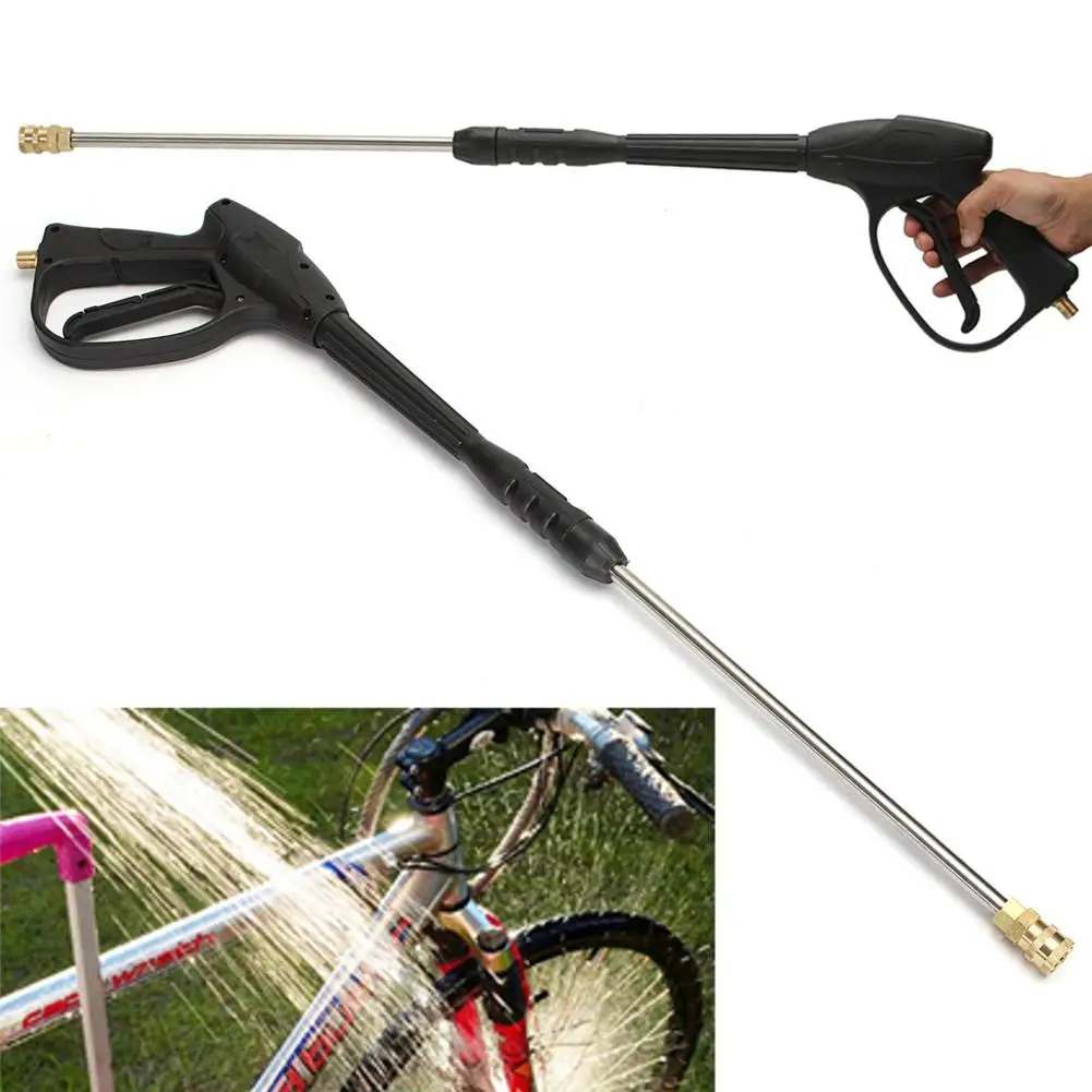 mountain bike pressure washer