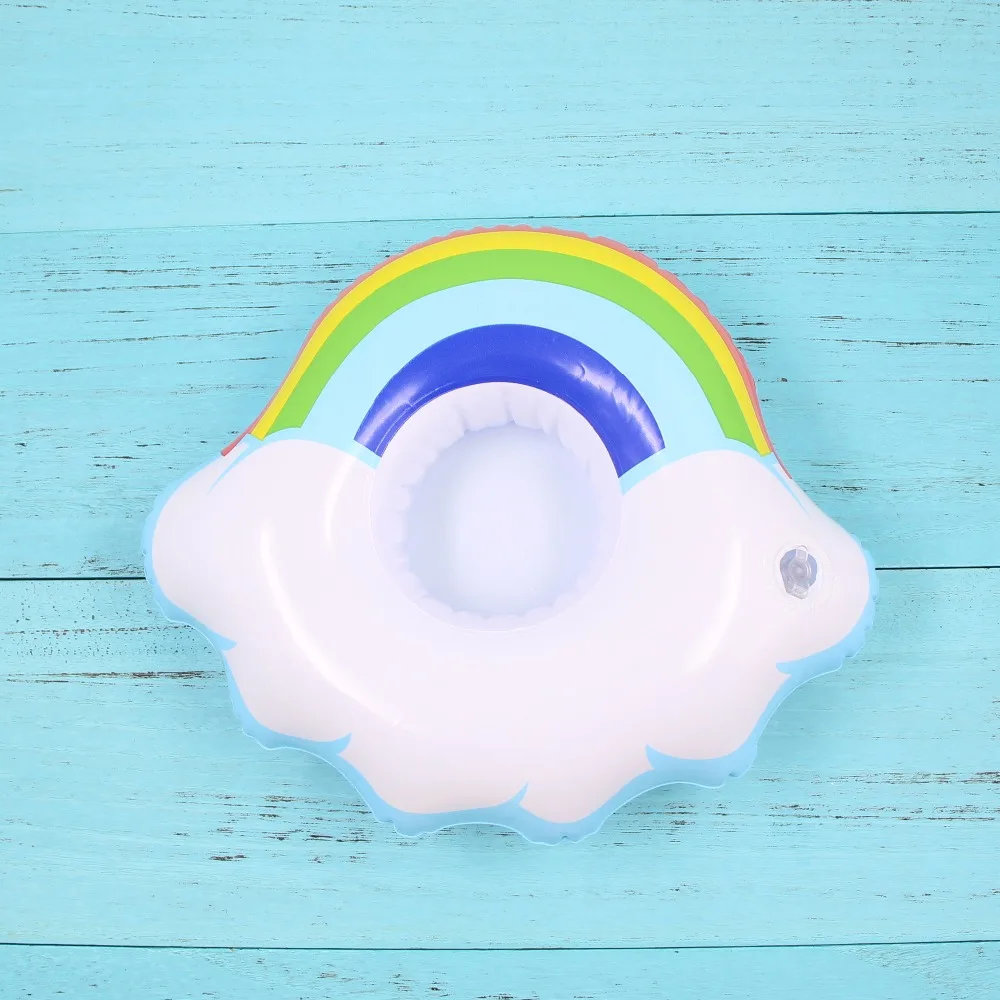 Neo Blythe Doll Swimming Float 19