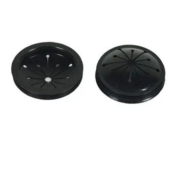 

Adoolla Splashguard Replacement Sealing Ring Garbage Waste Disposer Parts