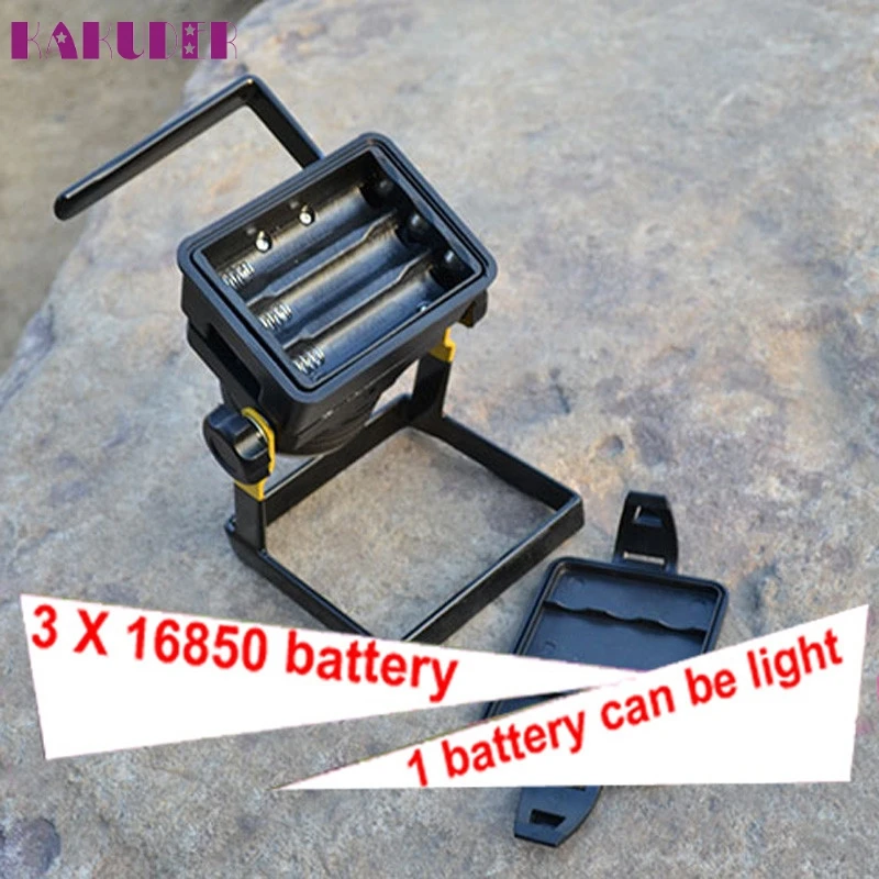 Высокое качество 30 Вт 2400LM XML T6 светодиодный перезаряжаемый масштабируемый прожектор 18650 портативный точечный светильник
