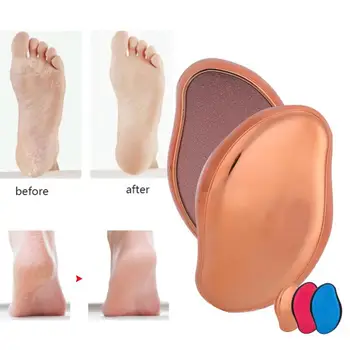 

For Pedicure 3 Colors Professional Dead Skin Callus Remover Grinding Foot Rasp File Pedicure Care Tool For Pedicure