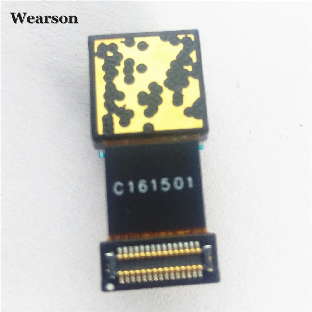 For ZTE Nubia Z11 Mini Z11mini NX529J Back Camera Module Tested High Quality Free Shipping With Tracking Number (1)