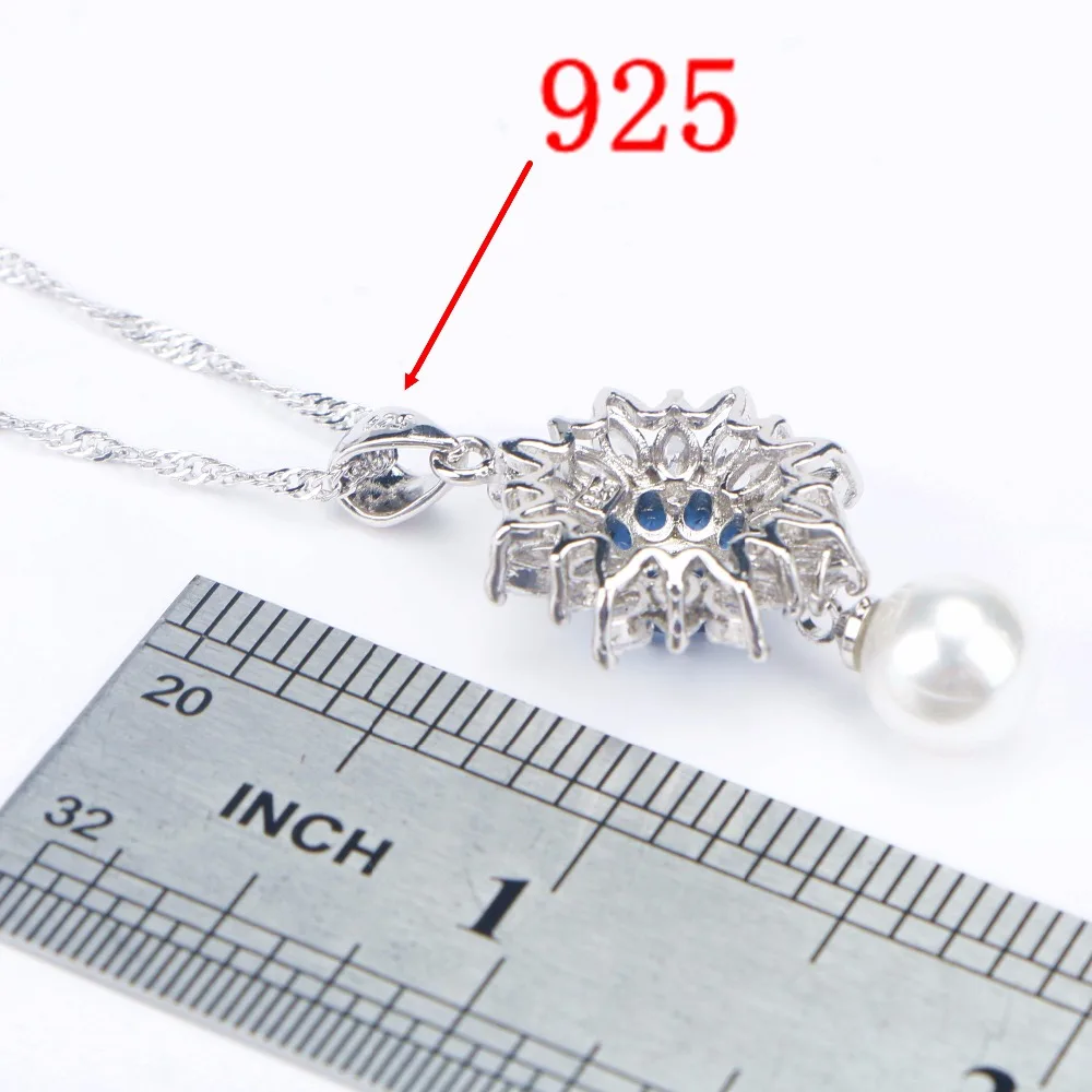Silver 925 Jewelry