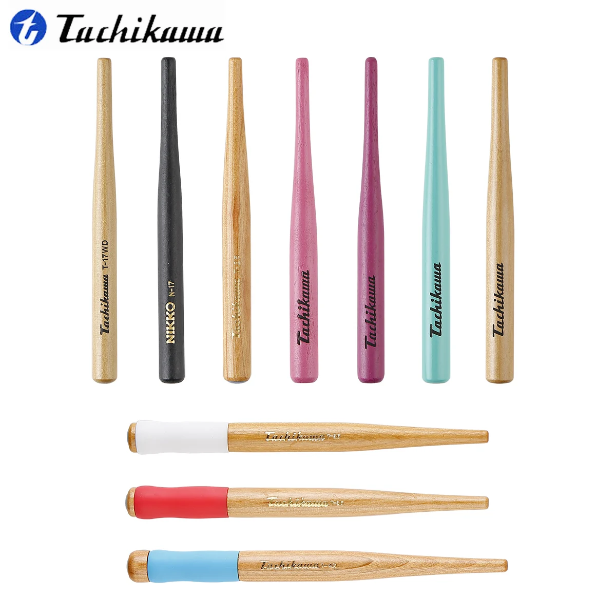 Япония Импорт TACHIKAWA Comic Pen T 36 серия Dip Holder 1 шт. не содержит Nib|Перьевые ручки| |