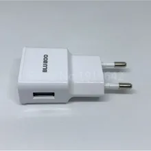 Bluboo S1 адаптер переменного тока, напряжение- для Bluboo S1 5,5 ''4G LTE сотовый телефон зарядное устройство для телефона для путешествий(EU)+ Тип-C Порты и разъёмы Usb Дата-кабель