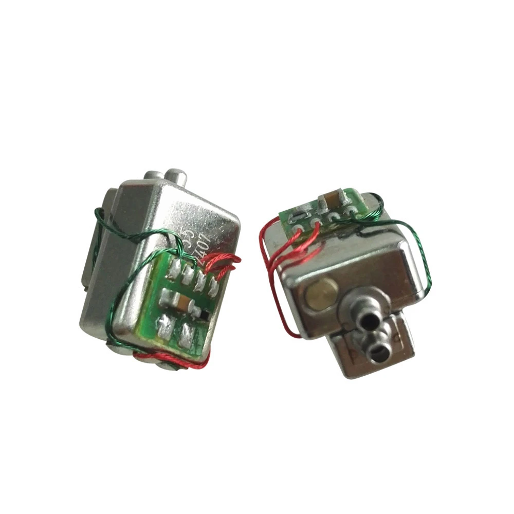 

Free shipping 2PCS HE-31751 Knowles BA Driver IEM Balanced Armature Driver Receiver Speaker