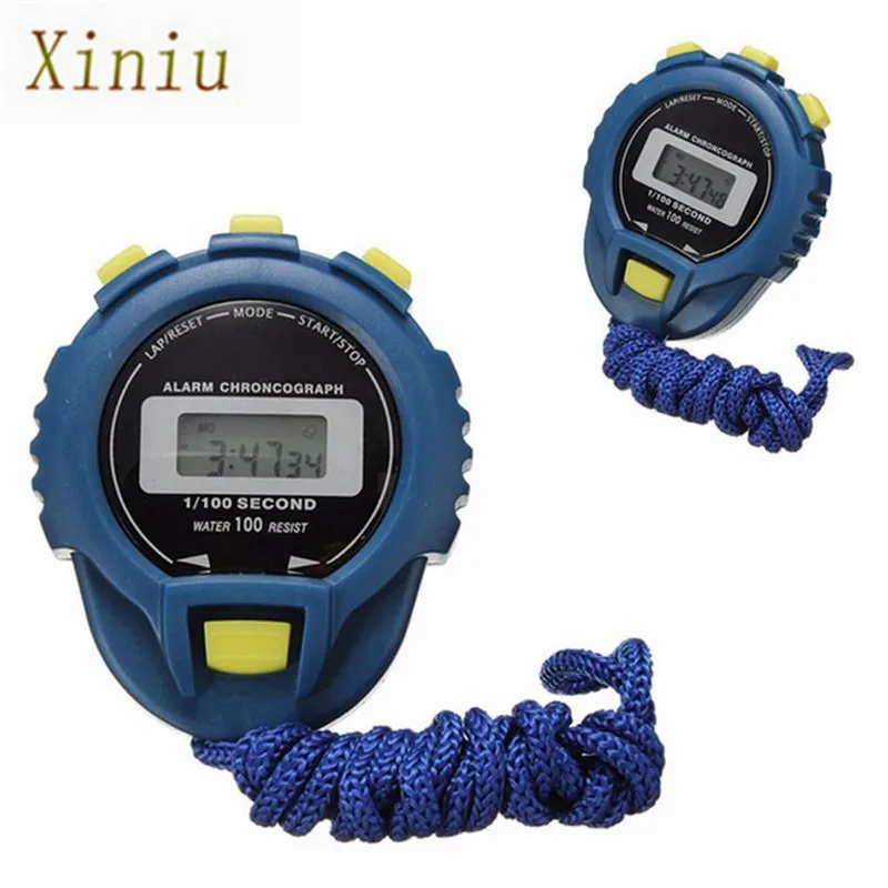 watches with stopwatch feature