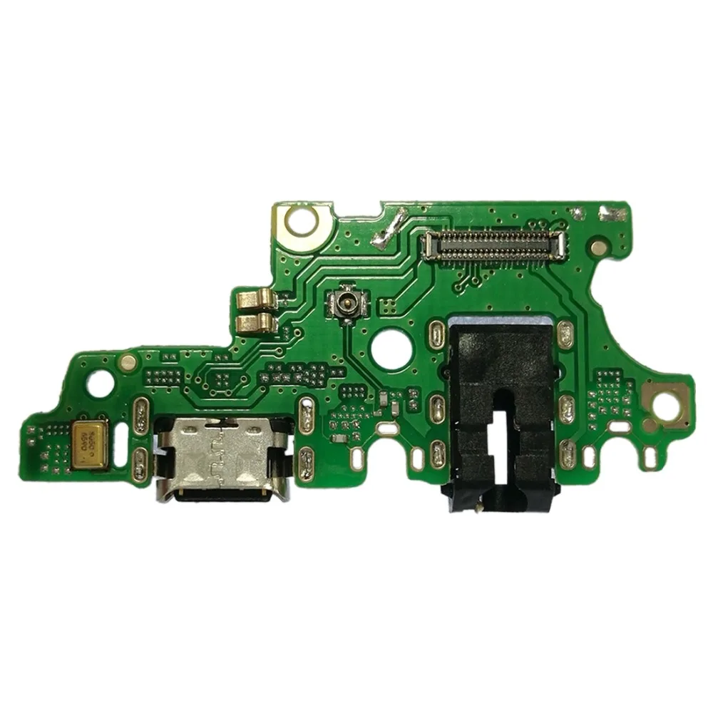 for Huawei nova Charging Port Board Mobile Phone Flex Cables Replacement Repair Parts USB Dock Charger | Мобильные телефоны и