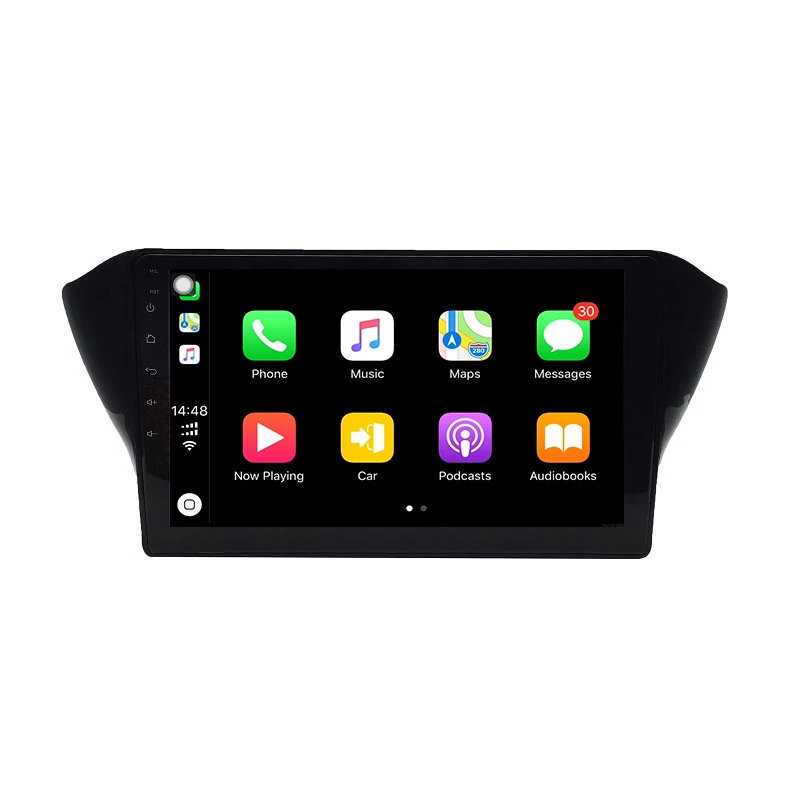  GS/GL Car audio Android 9.0 8-core IPS Screen autoradio navegador android for 2017-2018 Geely GS/GL