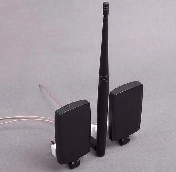DJI Phantom 3 Standard Remote Control Accessories Signal Booster Increase Control Distance For DJI Phantom 3 Standard