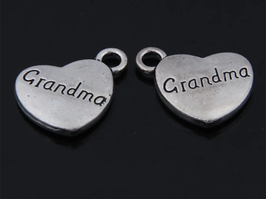 grandma