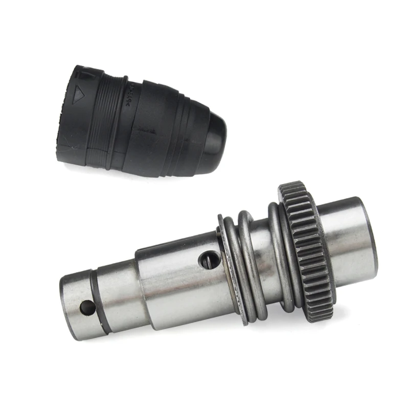 Электрический молоток аксессуары быстрая замена масляный цилиндр, сверлильный патрон для Bosch GBH2-24, высокое качество