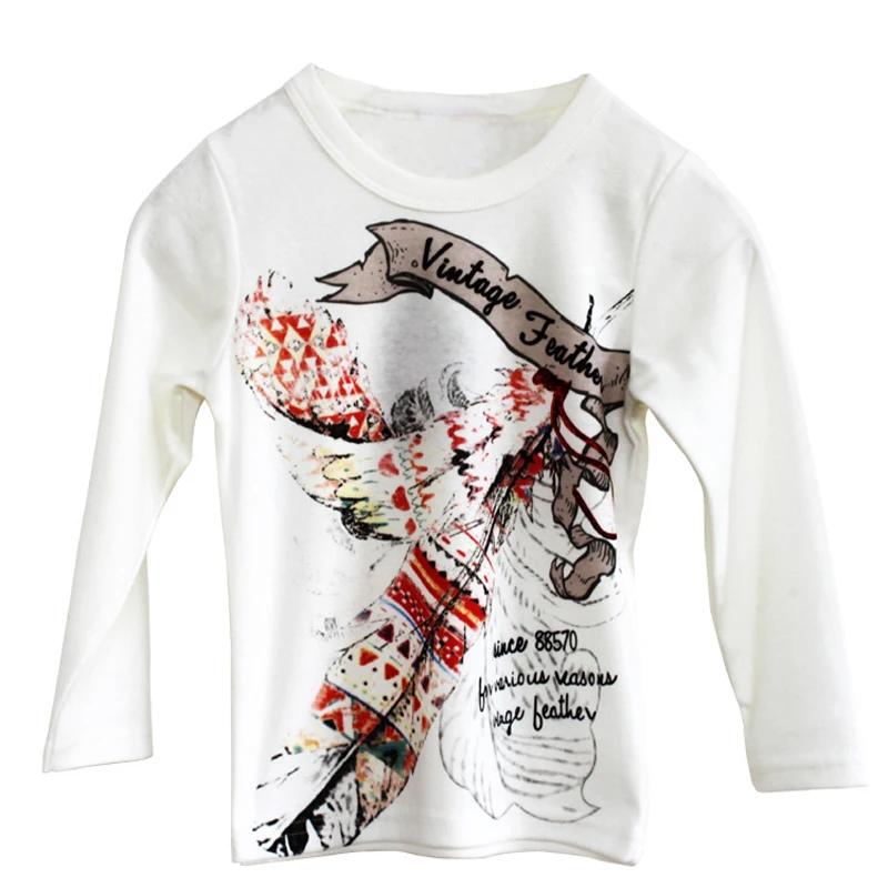 

2016 New Children T Shirts Boys Girls Kids T-Shirt Graffiti Designs Teen Casual Clothing For Boys Baby Clothing Girls T-Shirts