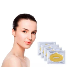 Love Thanks коллаген для красоты маска для губ губа Плюшка увлажняющий питательный антивозрастной патчи для губ 1 сумка