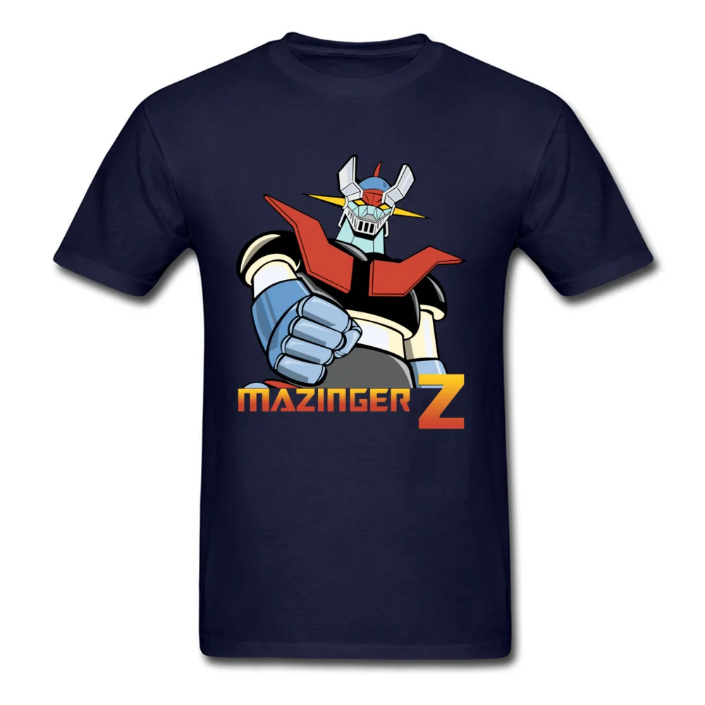 Anime Mazinger Z_navy