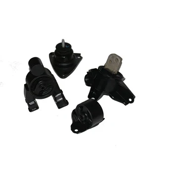 

218301H300 219102H000 219302H050 218100Q000 Engine Fixed mounting bracket Automatic transmission AT For 07-12 Hyundai Elantra