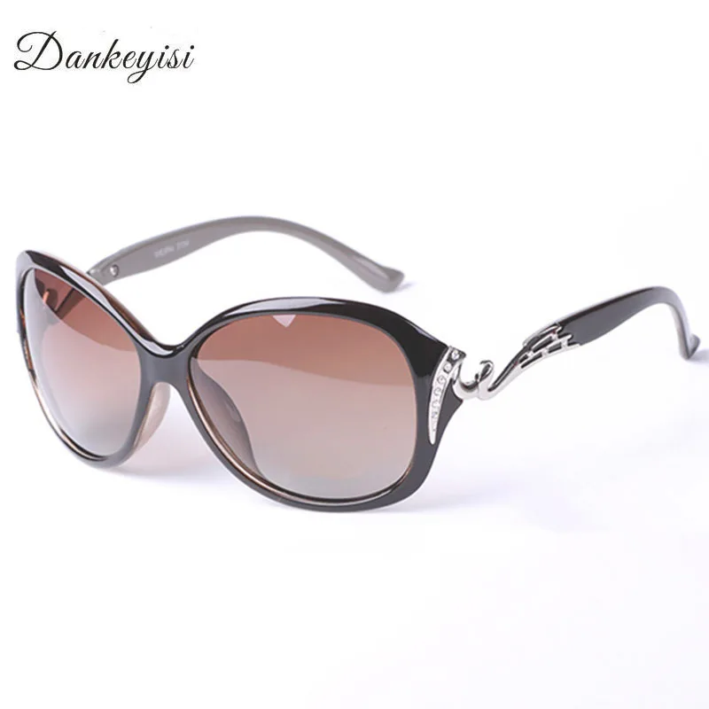 Hot new polarized sunglasses women sunglasses wholesale star models