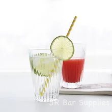 4 шт. сок Стекло коктейль напиток Очки набор из 4
