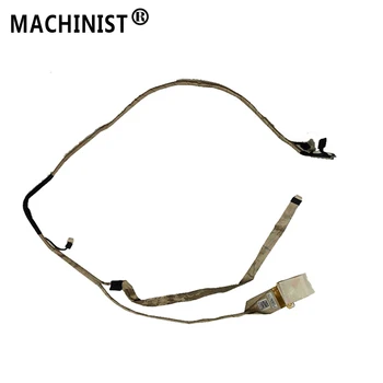 

Video screen Flex wire For DELL E6530 QALA0 laptop LCD LED LVDS Display Ribbon cable DC02001TN00 0JM6J2